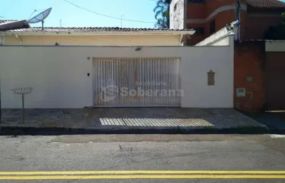 Casa com 3 quartos à venda no jardim eulina, campinas , 300 m2 por r$ 530.000