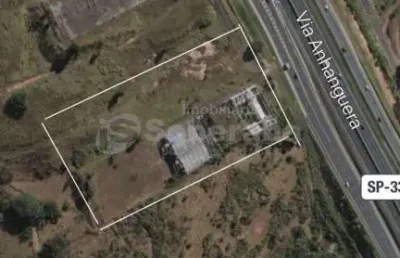 Terreno comercial à venda no jardim são joão, campinas  por r$ 15.000.000