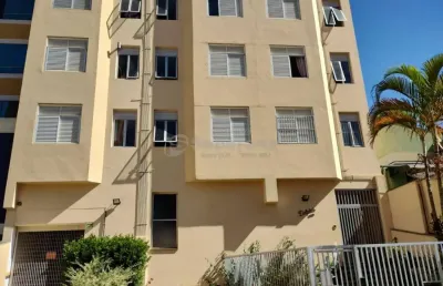 Apartamento com 1 quarto à venda no centro, campinas , 38 m2 por r$ 160.000