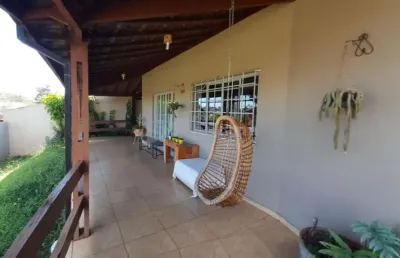 Casa com 3 quartos à venda no barão geraldo, campinas , 585 m2 por r$ 890.000