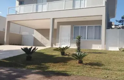 Casa em condomínio fechado com 4 quartos à venda no parque brasil 500, paulínia , 300 m2 por r$ 1.950.000