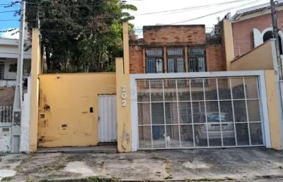 Casa com 3 quartos à venda no jardim proença, campinas , 326 m2 por r$ 550.000