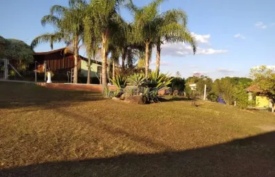 Chácara / sítio com 2 quartos à venda no jardim monte belo, campinas  por r$ 500.000