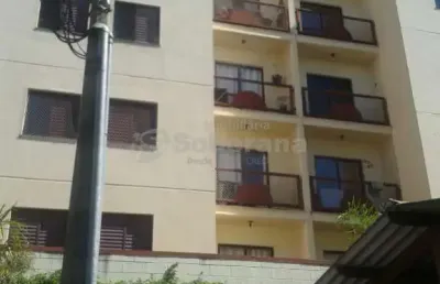 Apartamento com 2 quartos à venda no jardim das bandeiras, campinas , 42 m2 por r$ 220.000