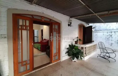 Casa comercial à venda no são bernardo, campinas , 200 m2 por r$ 700.000