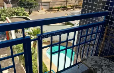 Apartamento com 2 quartos à venda na vila industrial, campinas , 63 m2 por r$ 380.000