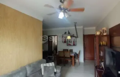 Apartamento com 3 quartos à venda no taquaral, campinas , 101 m2 por r$ 535.000
