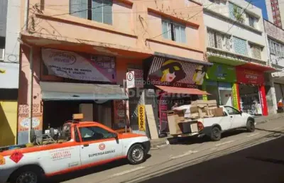 Prédio à venda no centro, campinas , 353 m2 por r$ 3.600.000