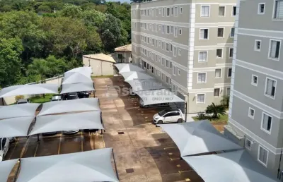 Apartamento com 2 quartos à venda no jardim flamboyant, campinas , 45 m2 por r$ 260.000