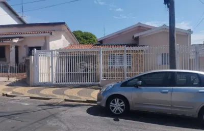 Casa com 3 quartos à venda no jardim proença, campinas , 250 m2 por r$ 580.000