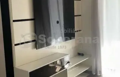 Apartamento com 2 quartos à venda no chácaras campos elíseos, campinas , 48 m2 por r$ 335.000