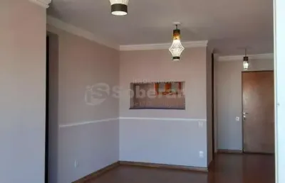 Apartamento com 3 quartos à venda na chácara da barra, campinas , 73 m2 por r$ 615.000