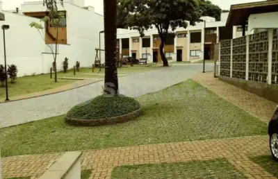 Casa em condomínio fechado com 3 quartos à venda no chácaras silvania, valinhos , 204 m2 por r$ 1.300.000