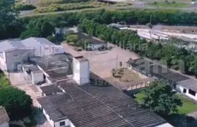 Terreno comercial à venda no distrito industrial ii, salto , 4800 m2 por r$ 20.000.000