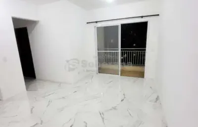 Apartamento com 2 quartos à venda no núcleo santa isabel, hortolândia , 54 m2 por r$ 210.000