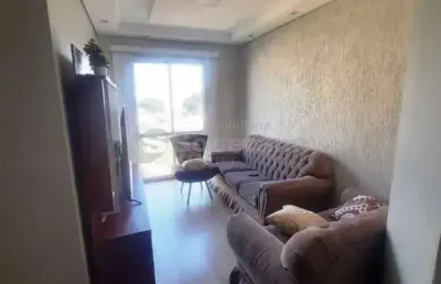 Apartamento com 3 quartos à venda no jardim dos oliveiras, campinas , 82 m2 por r$ 380.000