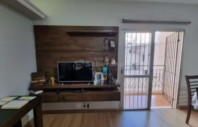 Apartamento com 1 quarto à venda no cambuí, campinas , 47 m2 por r$ 427.000