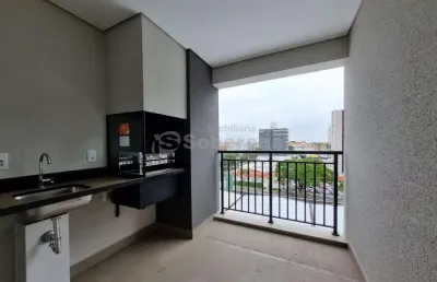 Apartamento com 3 quartos à venda no jardim guanabara, campinas , 78 m2 por r$ 890.000