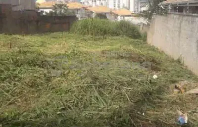 Terreno à venda no parque são quirino, campinas  por r$ 350.000