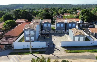 Casa com 2 quartos à venda no jardim santa rosa, campinas , 47 m2 por r$ 200.000