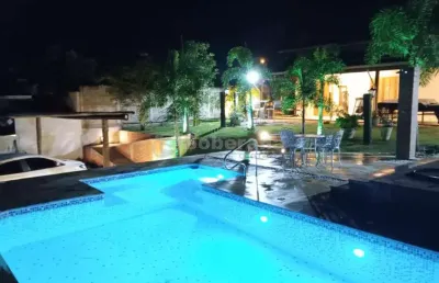 Chácara / sítio com 3 quartos à venda no centro, monte alegre do sul , 1000 m2 por r$ 1.190.000