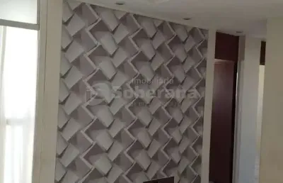 Apartamento com 2 quartos à venda no jardim das bandeiras, campinas , 50 m2 por r$ 195.000