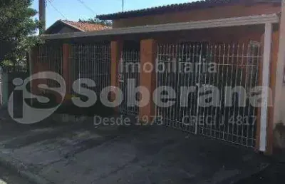Casa comercial à venda no jardim eulina, campinas , 250 m2 por r$ 425.000