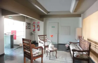 Apartamento com 1 quarto à venda no cambuí, campinas , 60 m2 por r$ 270.000