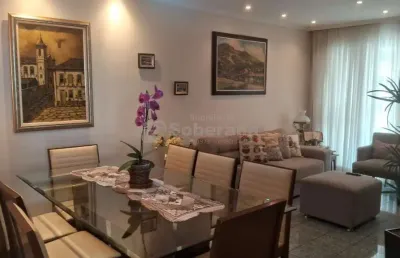 Apartamento com 3 quartos à venda no bosque, campinas , 90 m2 por r$ 700.000