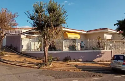 Casa com 3 quartos à venda na vila georgina, campinas , 200 m2 por r$ 540.000