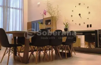 Casa em condomínio fechado com 3 quartos à venda no swiss park, campinas , 360 m2 por r$ 2.150.000