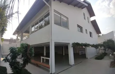 Casa em condomínio fechado com 4 quartos à venda no jardim nossa senhora aparecida, paulínia , 600 m2 por r$ 2.650.000