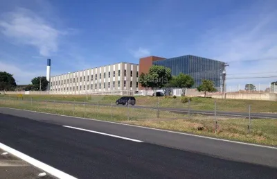 Barracão / galpão / depósito à venda na chácara de recreio barão, campinas , 9300 m2 por r$ 40.000.000