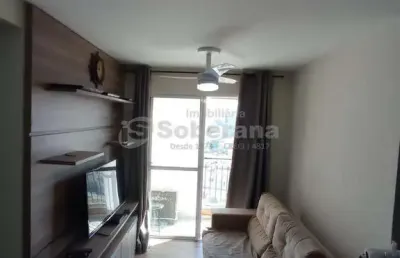 Apartamento com 2 quartos à venda no são bernardo, campinas , 57 m2 por r$ 470.000