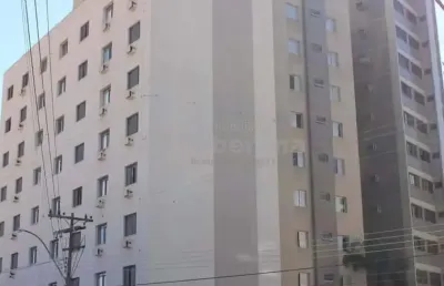 Apartamento com 1 quarto à venda no jardim proença, campinas , 59 m2 por r$ 220.000