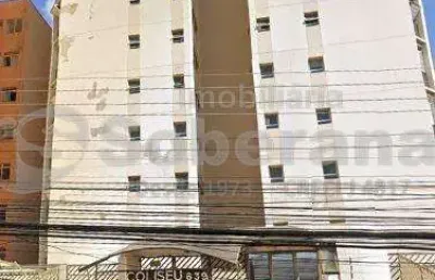 Apartamento com 2 quartos à venda na vila industrial, campinas , 65 m2 por r$ 370.000