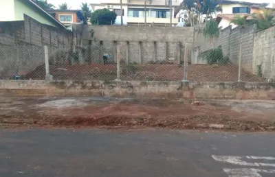 Terreno comercial à venda no jardim das paineiras, campinas  por r$ 380.000