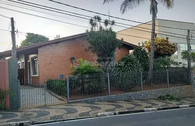 Casa com 3 quartos à venda no sousas, campinas  por r$ 1.750.000