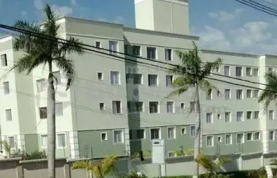 Apartamento com 2 quartos à venda no jardim nova europa, campinas , 50 m2 por r$ 250.000