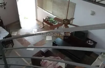 Casa com 3 quartos à venda no jardim santa marcelina, campinas , 215 m2 por r$ 750.000