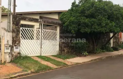 Casa com 3 quartos à venda na cidade universitária, campinas , 218 m2 por r$ 1.050.000