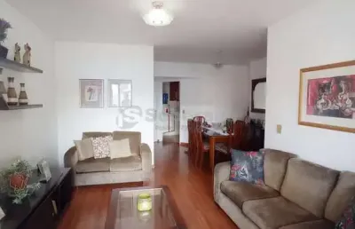 Apartamento com 3 quartos à venda no botafogo, campinas , 97 m2 por r$ 530.000