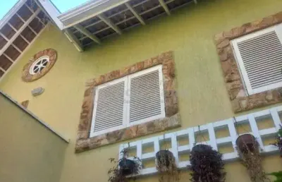 Casa com 3 quartos à venda no parque residencial vila união, campinas , 160 m2 por r$ 650.000
