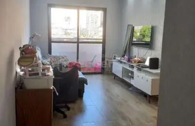 Apartamento com 2 quartos à venda no botafogo, campinas , 76 m2 por r$ 399.000