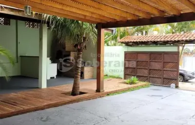 Casa com 3 quartos à venda na cidade satélite íris, campinas , 198 m2 por r$ 450.000