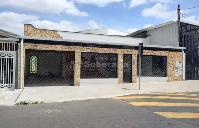 Sala comercial à venda no jardim paulicéia, campinas  por r$ 1.700.000