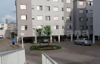Apartamento com 2 quartos à venda na vila proost de souza, campinas , 48 m2 por r$ 225.000