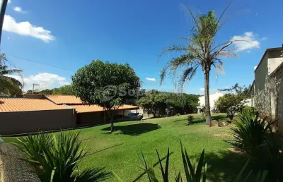 Chácara / sítio com 5 quartos à venda no loteamento chácaras gargantilhas, campinas  por r$ 600.000