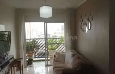 Apartamento com 3 quartos à venda na vila industrial, campinas , 96 m2 por r$ 420.000
