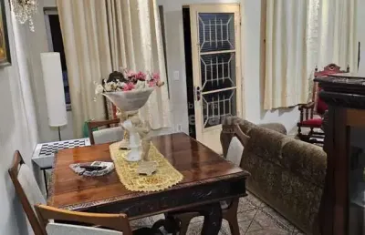 Casa com 3 quartos à venda na chácara da barra, campinas , 92 m2 por r$ 830.000